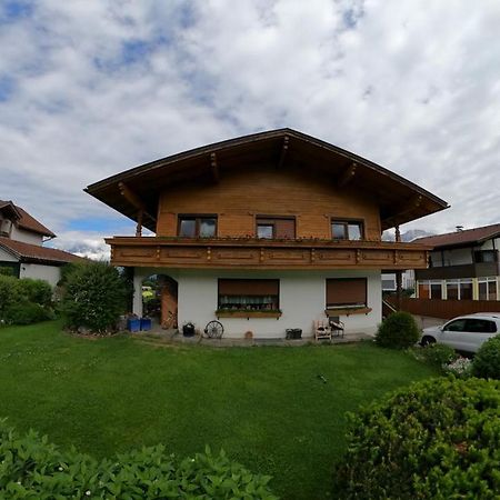 Ferienwohnung Stock Rinn Dış mekan fotoğraf