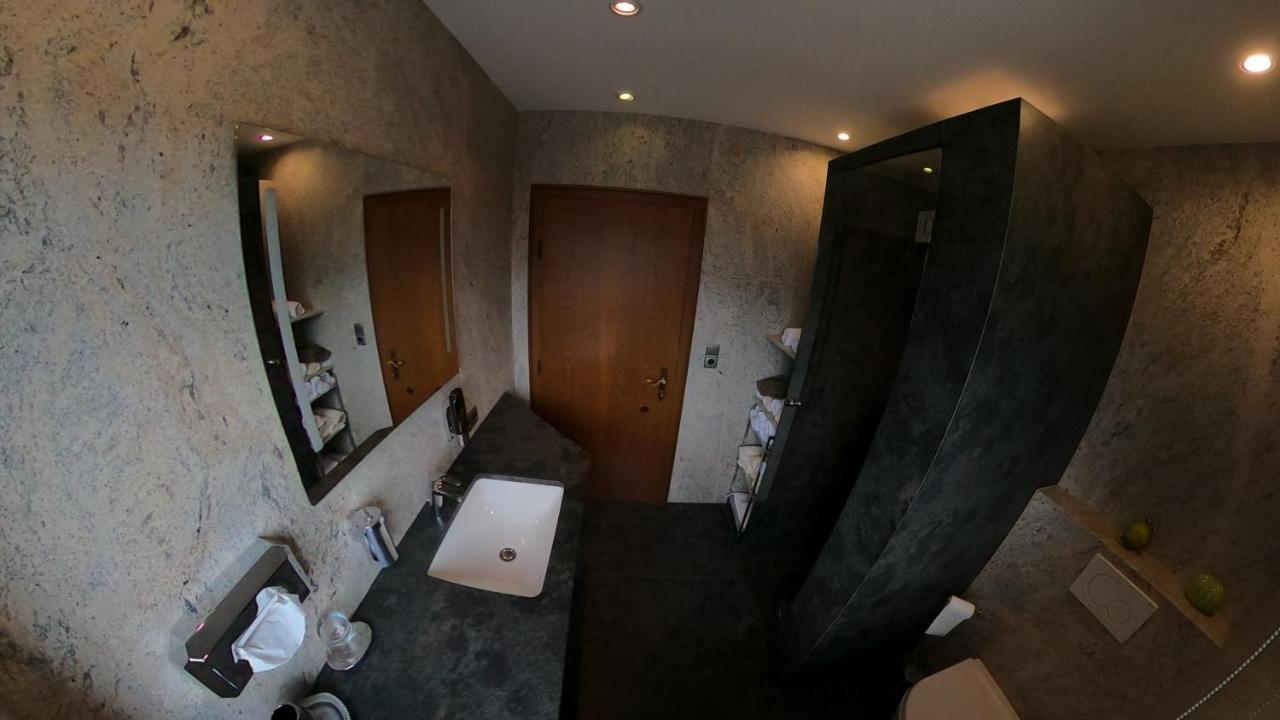 Ferienwohnung Stock Rinn Dış mekan fotoğraf