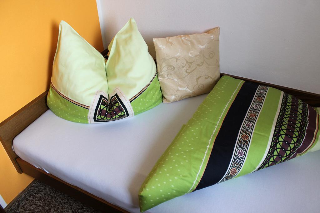 Ferienwohnung Stock Rinn Oda fotoğraf