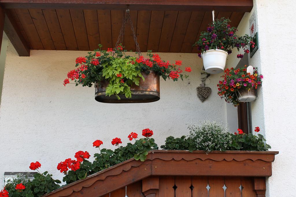 Ferienwohnung Stock Rinn Oda fotoğraf