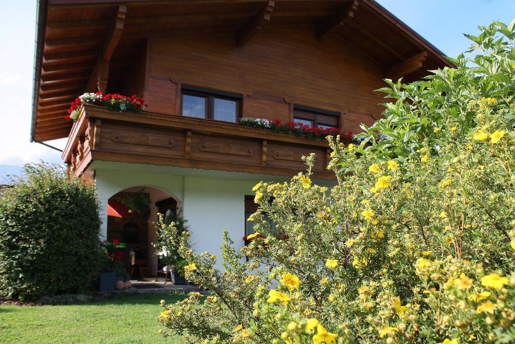 Ferienwohnung Stock Rinn Oda fotoğraf