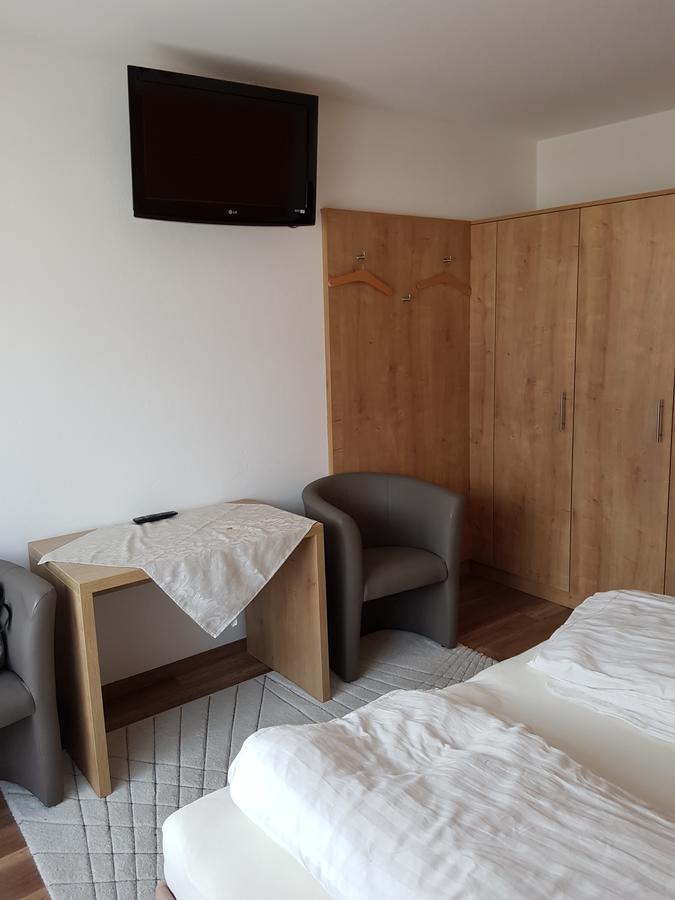 Ferienwohnung Stock Rinn Dış mekan fotoğraf