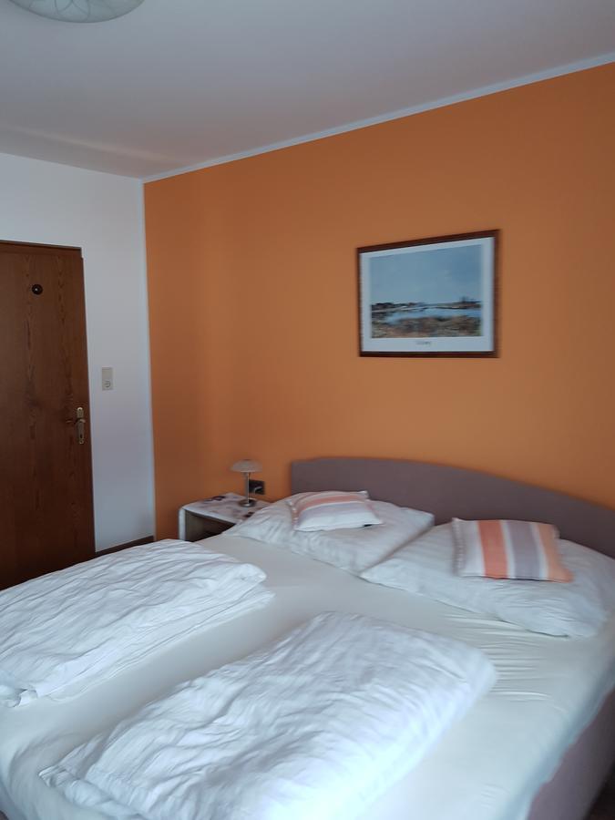 Ferienwohnung Stock Rinn Dış mekan fotoğraf